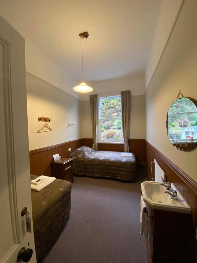Whangamomona Hotel Stratford Ngoại thất bức ảnh